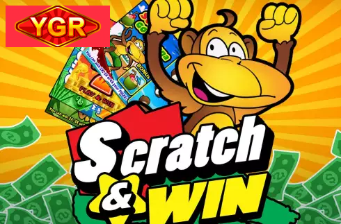 Scratch and Win